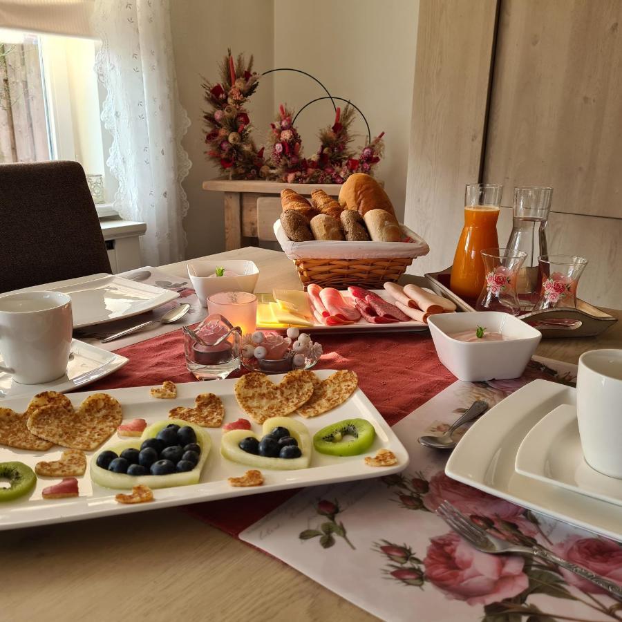 مبيت وإفطار Neerpelt La Rose المظهر الخارجي الصورة