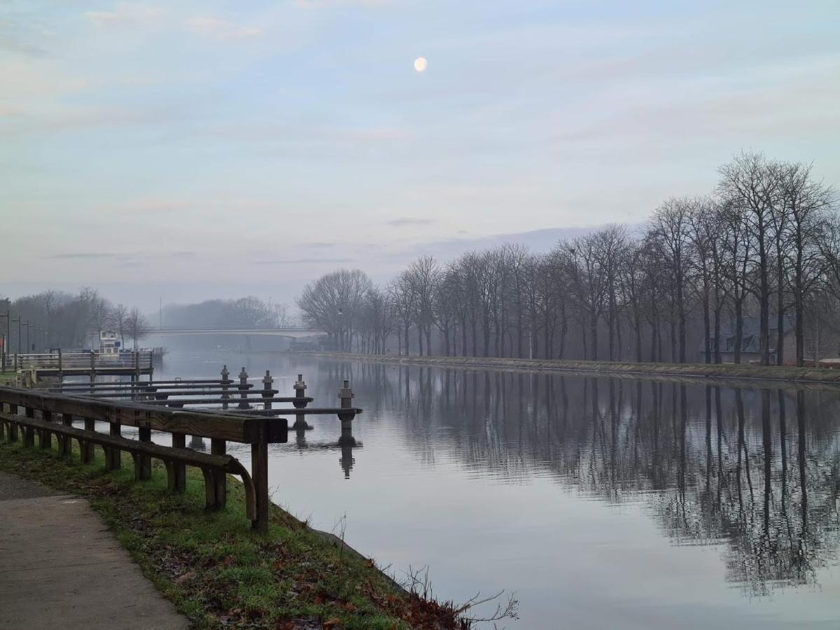مبيت وإفطار Neerpelt La Rose المظهر الخارجي الصورة