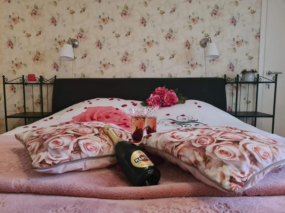 مبيت وإفطار Neerpelt La Rose المظهر الخارجي الصورة
