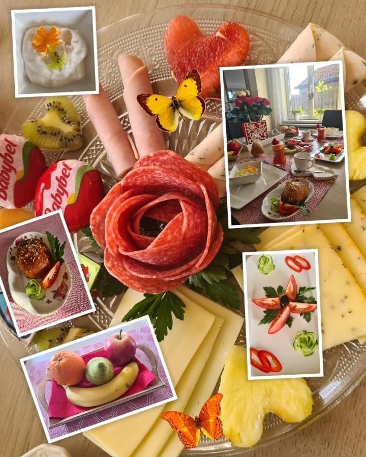 مبيت وإفطار Neerpelt La Rose المظهر الخارجي الصورة