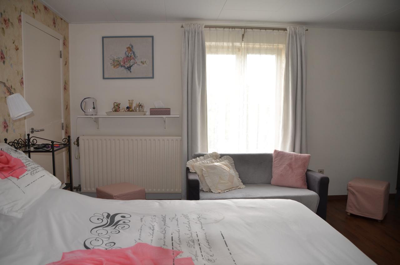 مبيت وإفطار Neerpelt La Rose المظهر الخارجي الصورة