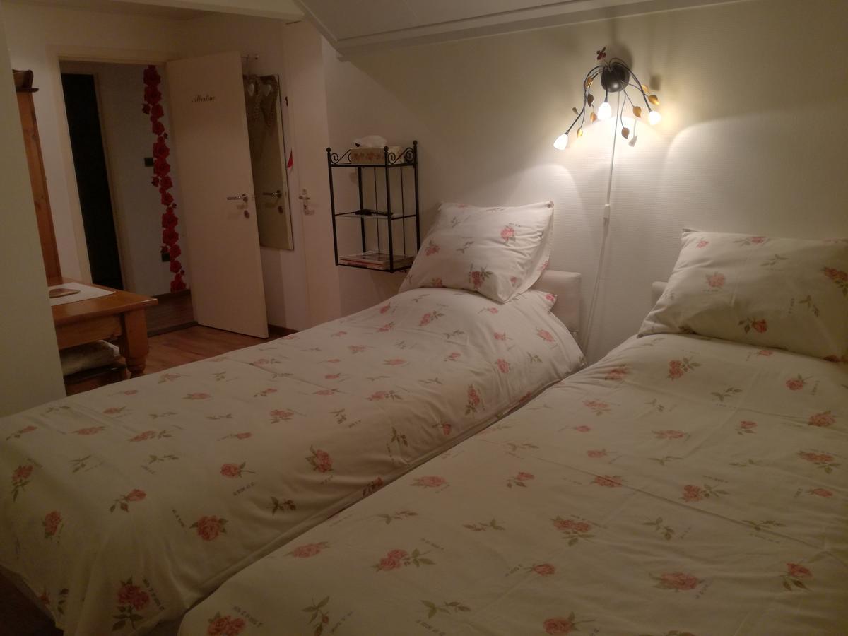 مبيت وإفطار Neerpelt La Rose المظهر الخارجي الصورة