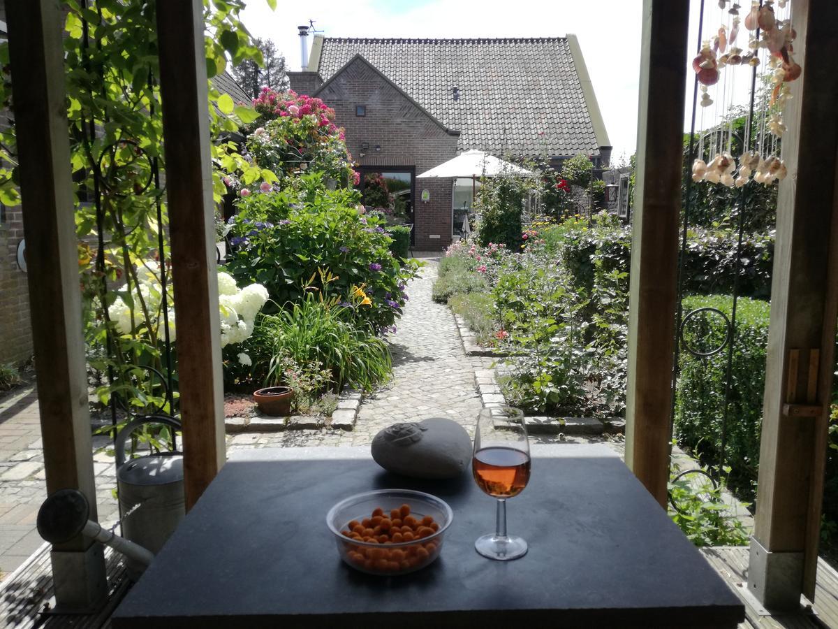 مبيت وإفطار Neerpelt La Rose المظهر الخارجي الصورة