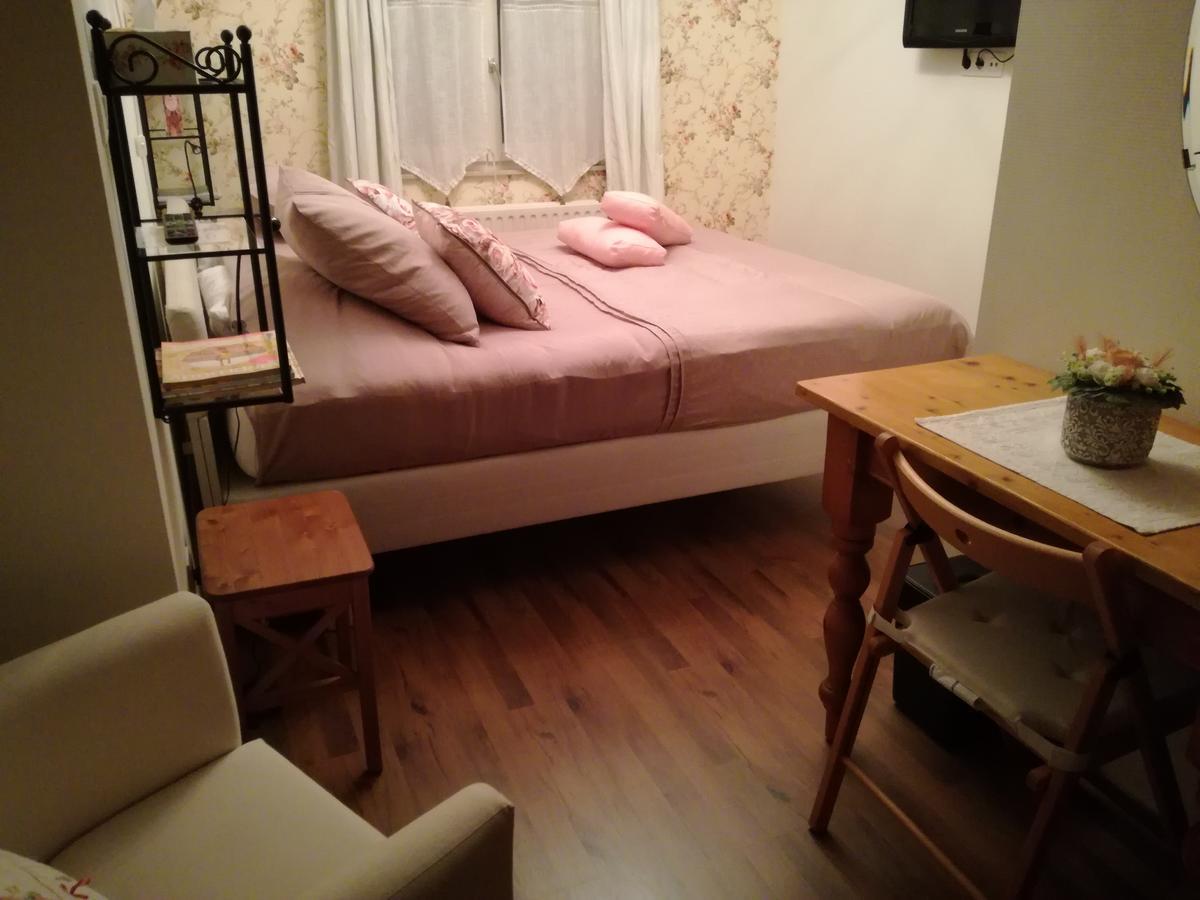 مبيت وإفطار Neerpelt La Rose المظهر الخارجي الصورة