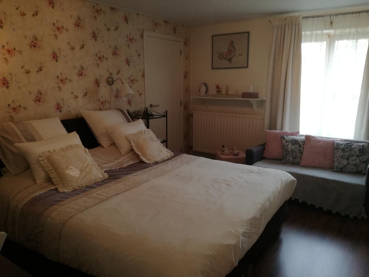 مبيت وإفطار Neerpelt La Rose المظهر الخارجي الصورة