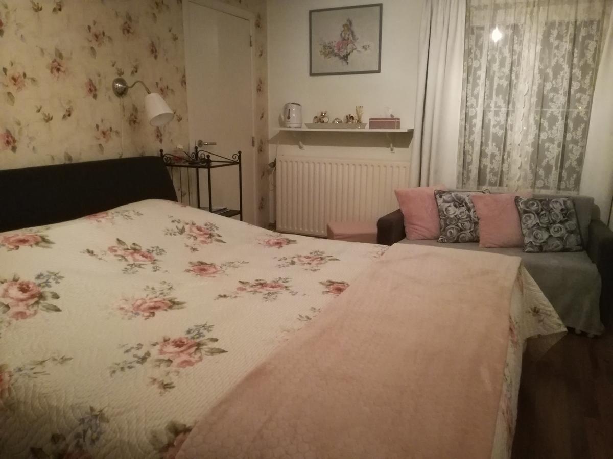مبيت وإفطار Neerpelt La Rose المظهر الخارجي الصورة